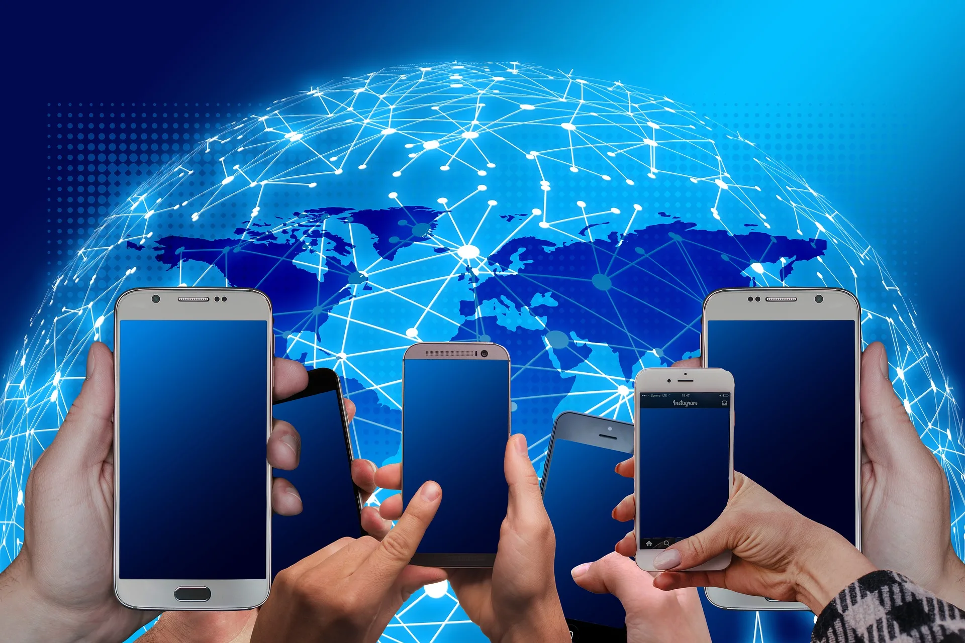 Global Mobile Top-Up Solutions from Juvenciasi