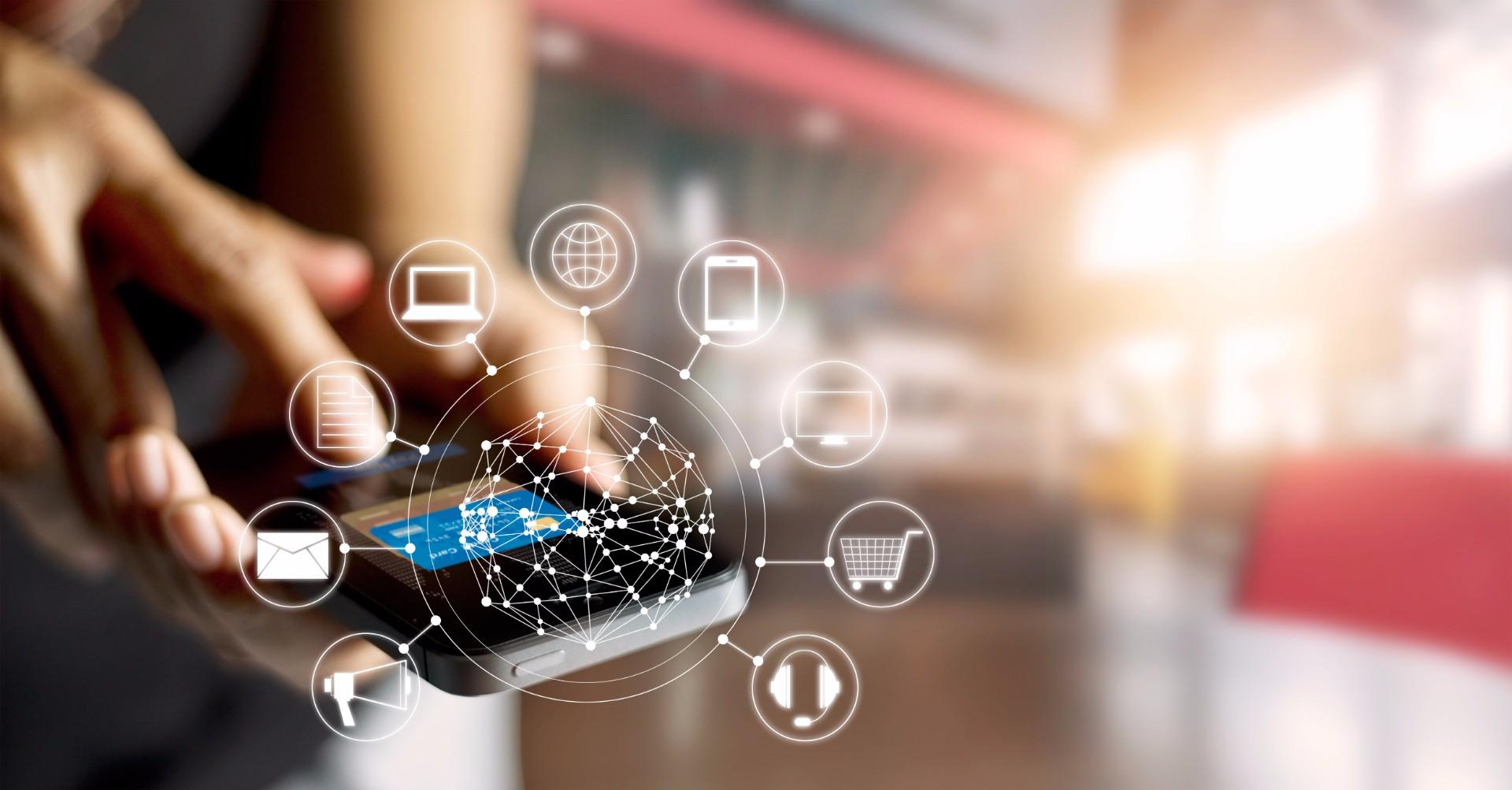 Secure & Speedy Phone Balance Boosts